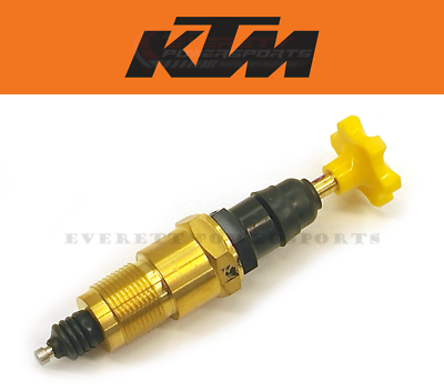 #ad Starter Valve Cpl KTM 250 500 XCFW EXCF XCF SXF SMR Cold Start See Year A130 C $166.77