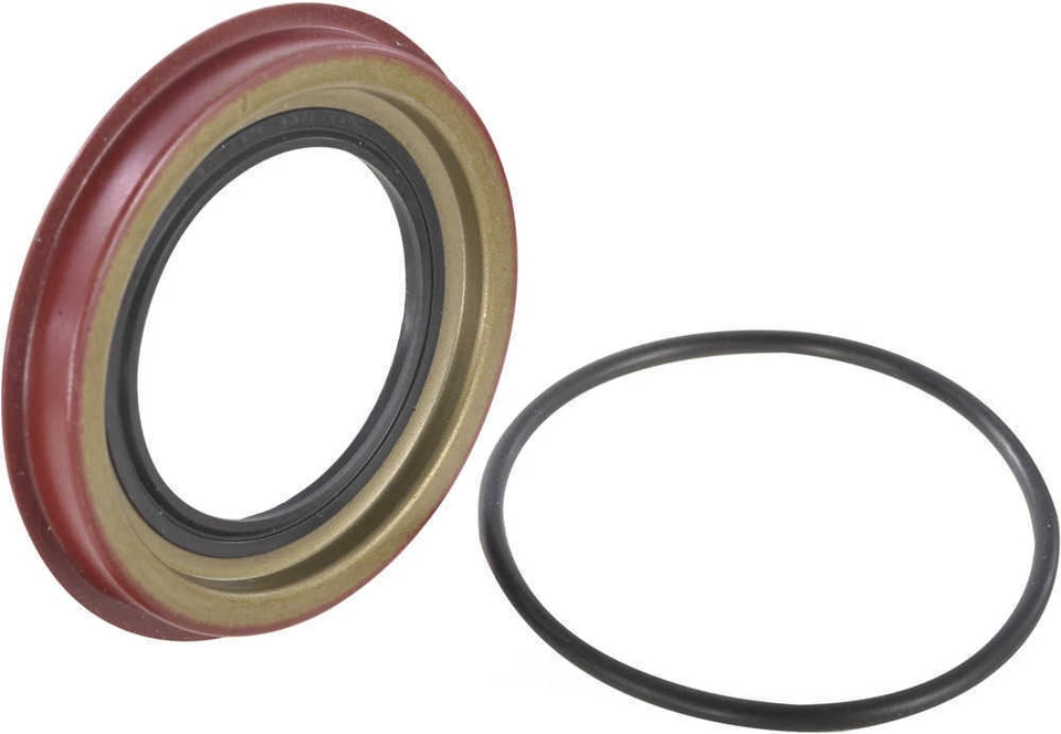 Sello de rueda-PDL Autopart Intl 1476-43291 Foto 2 de 2