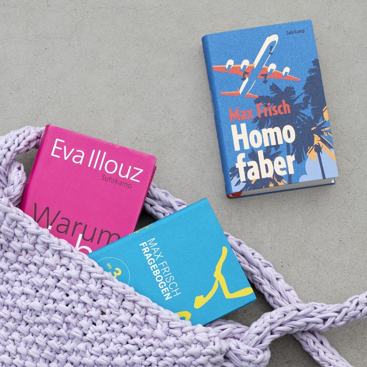 Thumbnail - Warum Liebe Weh Tut Eva Illouz