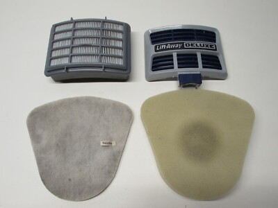 OFFER - Shark Vacuum Cleaner Model NV360 - Filters