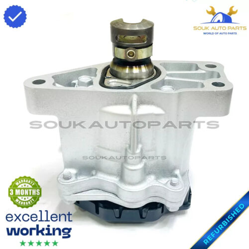 222A0-37025 Genuine Toyota CONTROLLER, CONTINUOUSLY VARIABLE VALVE LIFT - Picture 3 of 8
