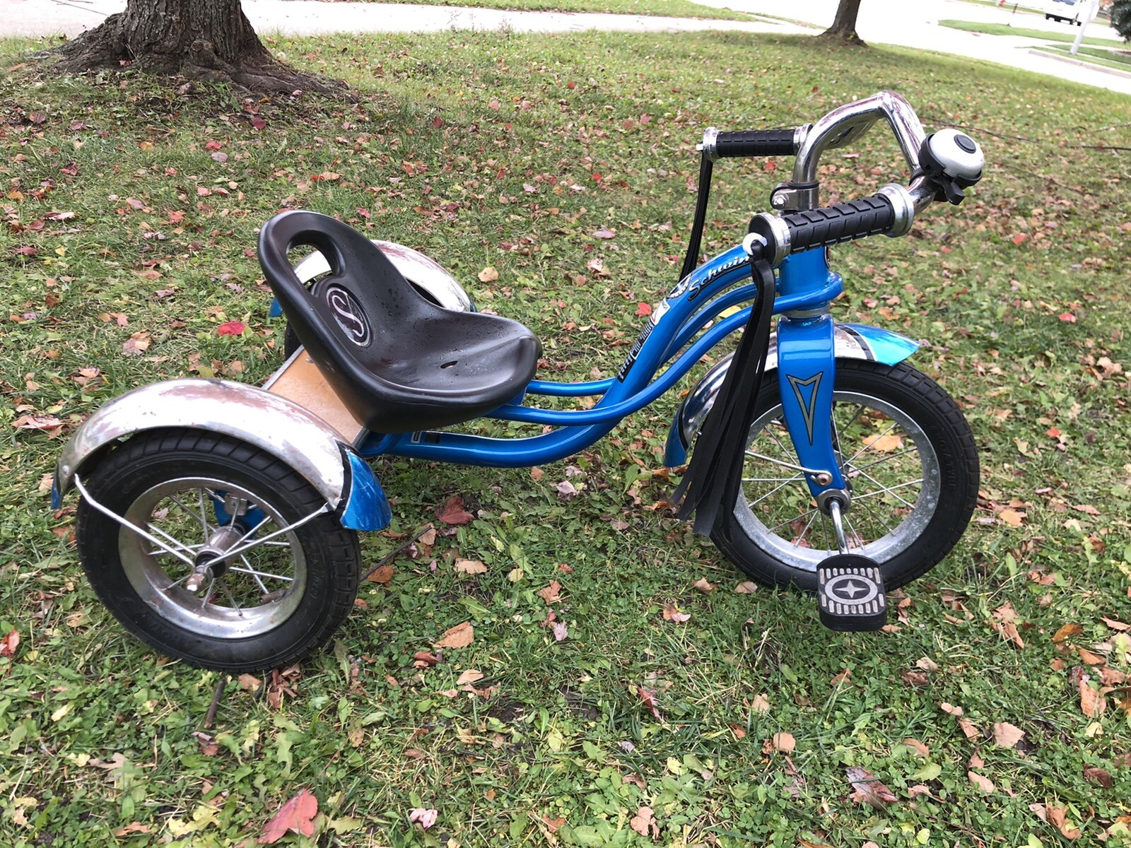 ebay tricycles for toddlers