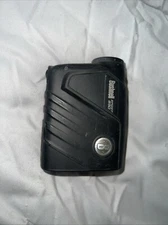 Bushnell Sport 850 RangeFinder - Tested works
