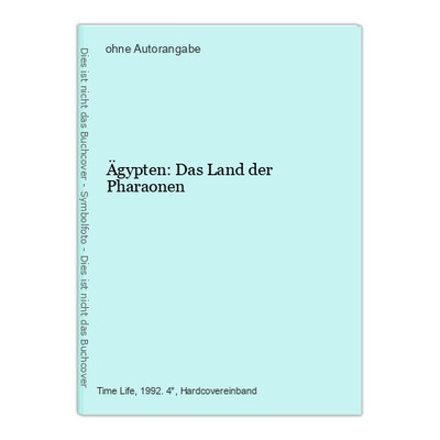 Ägypten: Das Land der Pharaonen