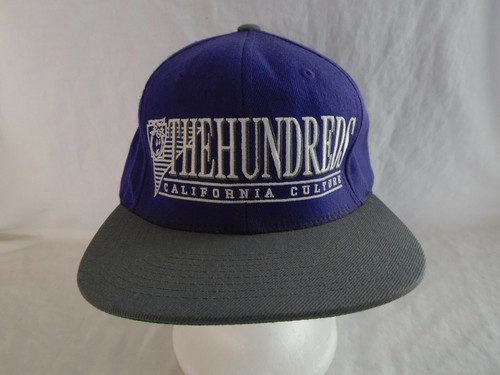 Thehundreds The Hundreds Baseball Cap 