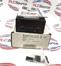 NEWPORT ELECTRONICS P6020A 115V DIGITAL COUNTER TIMER PROGRAMABLE MODULE