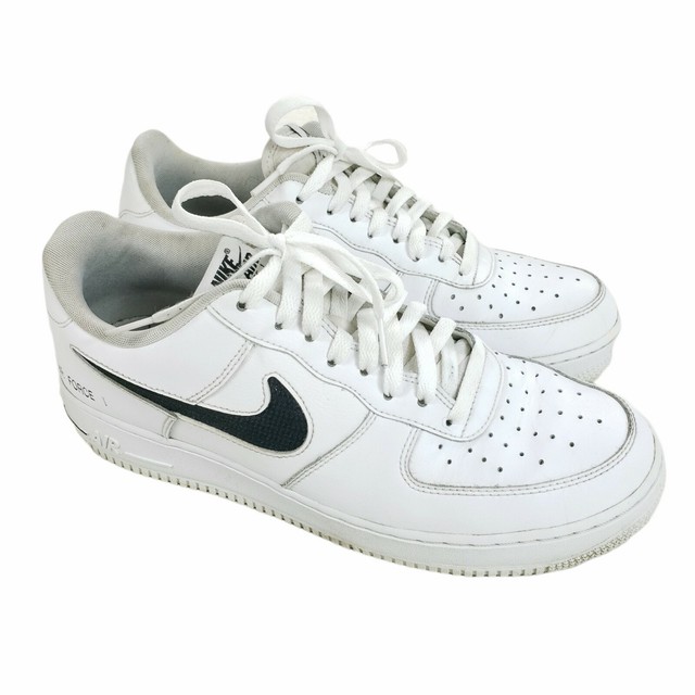 af1 white size 11