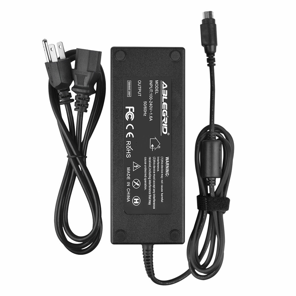 AC-DC Adapter For Cisco SF302-08PP SF302-08PP-K9 Power Supply Cord ...