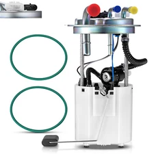 Fuel Pump For 2004-2007 Chevrolet Tahoe with Module with Fuel Sending Unit