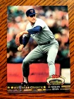 NOLAN RYAN 1992 TOPPS STADIUM CLUB *MEMBER'S CHOICE* CARD #605    TEXAS RANGERS