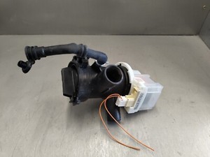 Bosch WAQ28430/09 Waschmaschine Laugenpumpe KEBS 111/047 786729 #44070