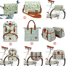 TOURBON Fahrrad-Lenkertasche, Fahrrad-Rücksi...