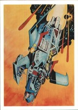 1994 Jack Kirby The Unpublished Cards 1-90 (A4251) - You Pick - 15+ FREE SHIP