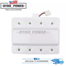 Replacement LED Light Module Compatible For Whirlpool Refrigerator W11043011