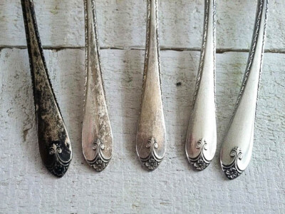 No Reserve - Portapillole In Argento Fatto A Mano Con - Foto 7