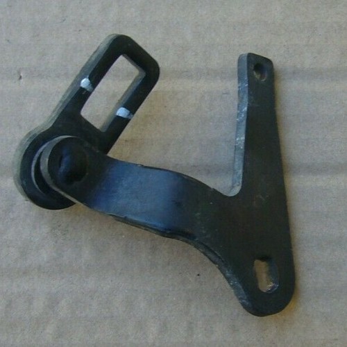 KIA RIO 20052011 LATIO AUTOMATIC GEARBOX TRANSMISSION GEAR CABLE SELECTOR ARM eBay