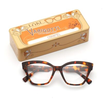 LESEBRILLE LOKI VARIGOTTI READING GLASSES