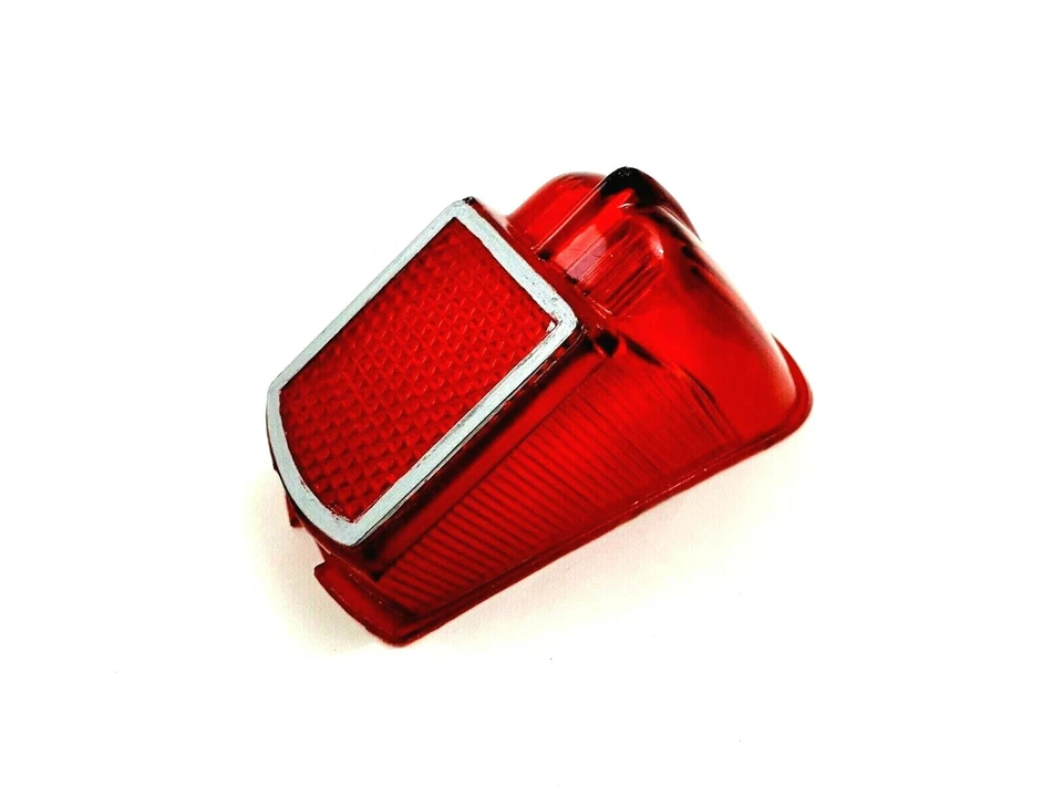 Luz trasera lente lado derecho citroen 2cv 2 cv -nuevo- #128b Foto 4 de 4