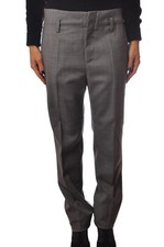 Dondup - Pants - Female - Grey - 4613222A182558