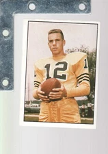 1981 TCMA Football Greats/1987 Update Singles EXNM+ Pick From List Up To 55% OFF