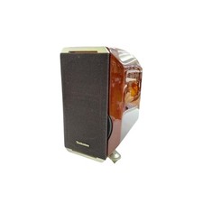 Technics SB-M01 Speakers Pair Used Japan