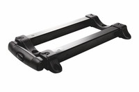 Parat Trolley Silver Kingsize Roll