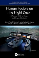 Katie J. Parnell (U. A.) | Human Factors On The Flight Deck | Taschenbuch (2025)