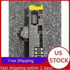 Fanuc A20B-2101-0041 servo motor drive control board, guaranteed US Free TAX