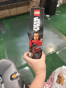 LEGO Star Wars: Baze Malbus (75525)