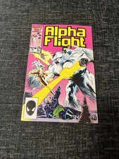 Alpha Flight - #44 - Mar 1987 - Marvel Comics