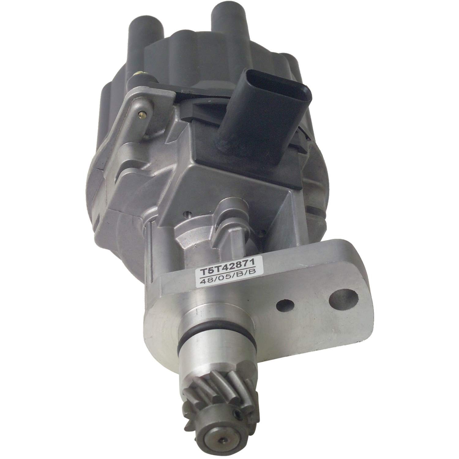 84-45615 New HEI Electronic Distributor and Module
