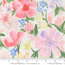 Sweet Cecily-Lily-Moda Fabrics-BTY