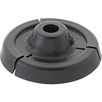 Fortis Vorsatzteller Kunststoff Kart.-Pistole 310/600Ml, 4317784705516