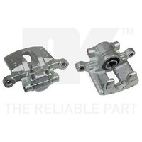 Bremssattel Hinten Rechts FüR Jeep Compass MK49 2.0 2.1 2.4 06 Bis 26 NK ECD ENE
