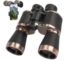 20x50 Binoculars for Adults, Binoculars HD High Powered Professionalfor
