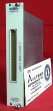 National Instruments SCXI-1102 32-Channel Thermocouple Amplifier