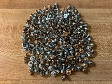 NEW 230-Pack Misc Phillips Head Screws Computer Case And Or Hard Drive Screws