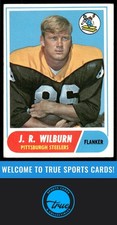 Click to enlarge J.R. Wilburn