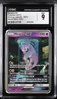 Mewtwo GX 78/73 Secret Rare - Shining Legends CGC 9 MINT