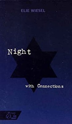 Night Hardcover Elie Wiesel