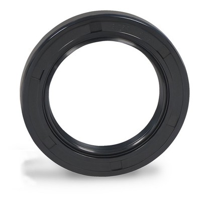10X26X7 C Metric Oil Seal 10x26x7mm Nitrile Rotary Shaft DURUS