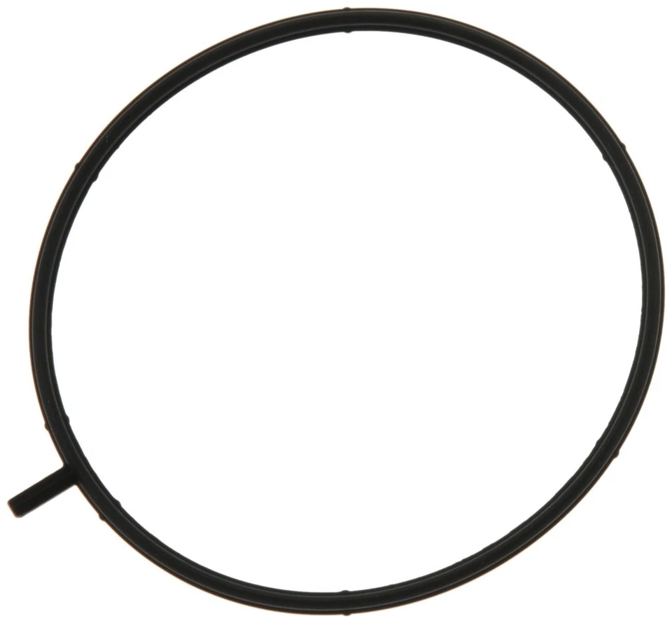 Прокладка крепления корпуса дроссельной заслонки впрыска топлива MAHLE G32158 - Изображение 2 из 4