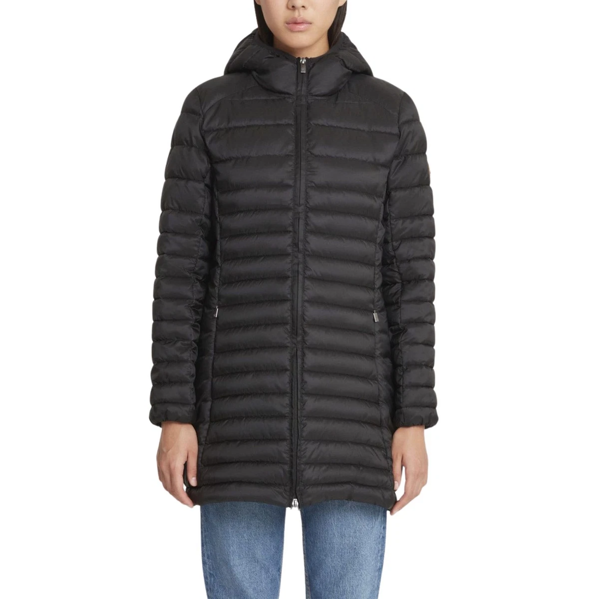 CIESSE PIUMINI Giubbotto Donna Reversibile 243CPWC15079 P1410P 4065264393653 - Blu Blu 341XXN