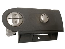 Antibrouillard Mitsubishi COLT