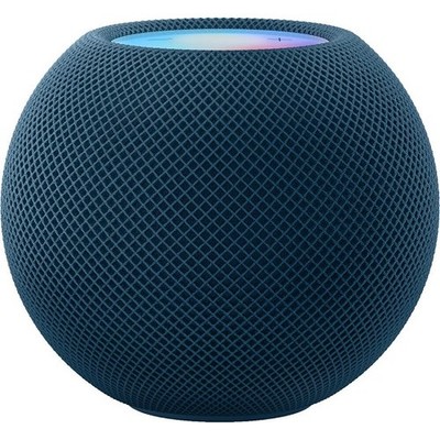 Apple HomePod Mini A2374 Bluetooth Smart Speaker   Blue  -NEW Condition
