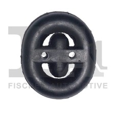 1x Fa1 Halter, Abgasanlage für VW PASSAT B2 Variant GOLF I Cabriolet GOLF II