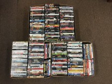  1 Random DVD You Pick Choose Movies, Combined Ship Lot Comedy Action Thriller