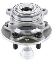 SNR R180.03 Wheel Bearing Kit for LAND ROVER