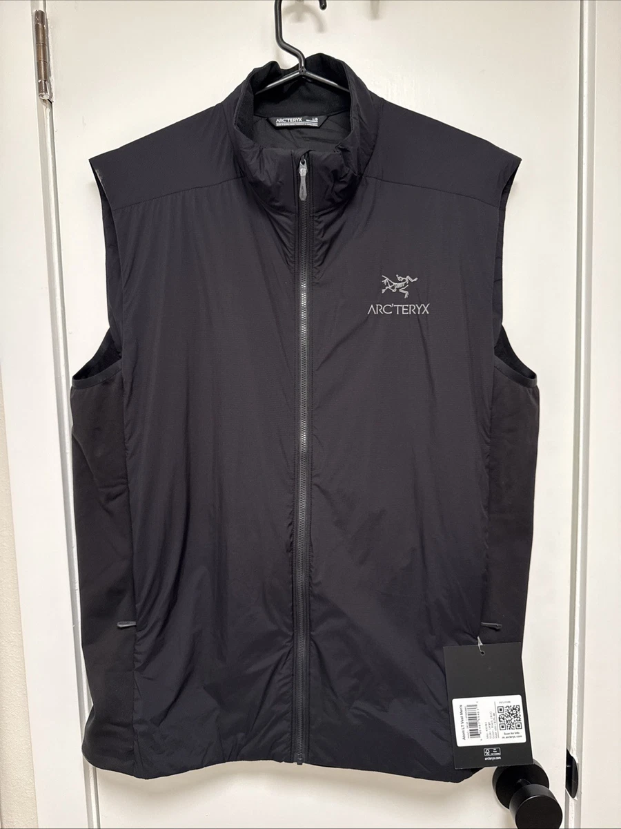 Arc'teryx Regular Size Vests for Men for Sale | Shop New & Used | eBay