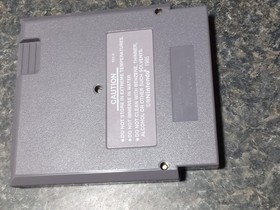 The Flintstones: The Surprise at Dinosaur Peak! - NES Reproduction